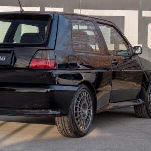 Volkswagen Golf Rallye - foto 16