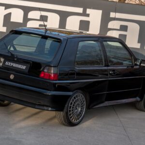 Volkswagen Golf Rallye - foto 18