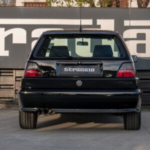 Volkswagen Golf Rallye - foto 19