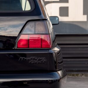 Volkswagen Golf Rallye - foto 20