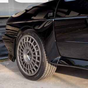 Volkswagen Golf Rallye - foto 23