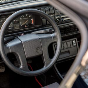 Volkswagen Golf Rallye - foto 25