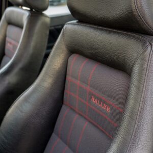 Volkswagen Golf Rallye - foto 26