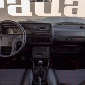 Volkswagen Golf Rallye - foto 28