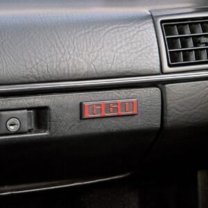 Volkswagen Golf Rallye - foto 29