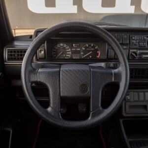 Volkswagen Golf Rallye - foto 30