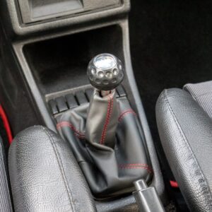 Volkswagen Golf Rallye - foto 31