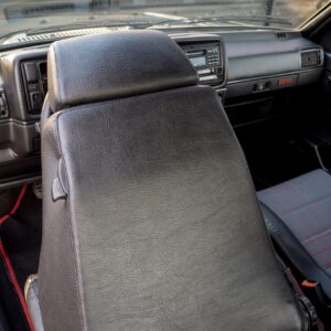 Volkswagen Golf Rallye - foto 34