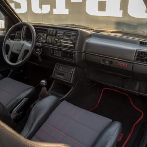 Volkswagen Golf Rallye - foto 36