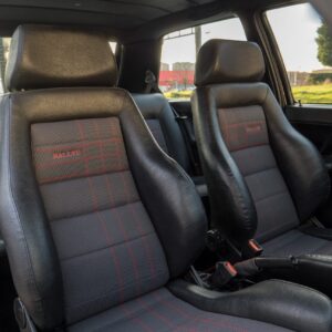 Volkswagen Golf Rallye - foto 38