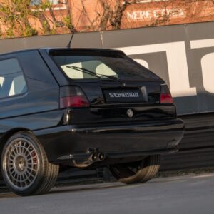 Volkswagen Golf Rallye - foto 45