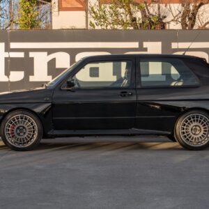 Volkswagen Golf Rallye - foto 47