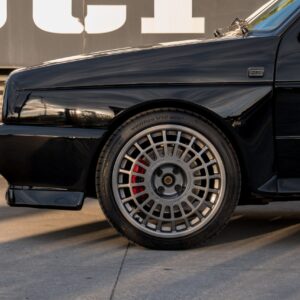 Volkswagen Golf Rallye - foto 48