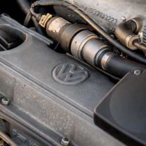 Volkswagen Golf Rallye - foto 51