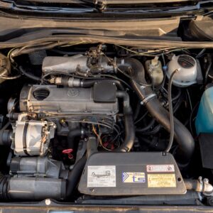 Volkswagen Golf Rallye - foto 52