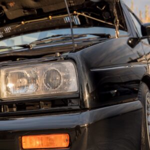 Volkswagen Golf Rallye - foto 53