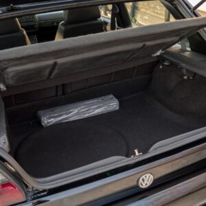 Volkswagen Golf Rallye - foto 55