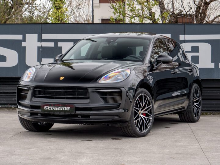 Porsche Macan GTS - foto 2