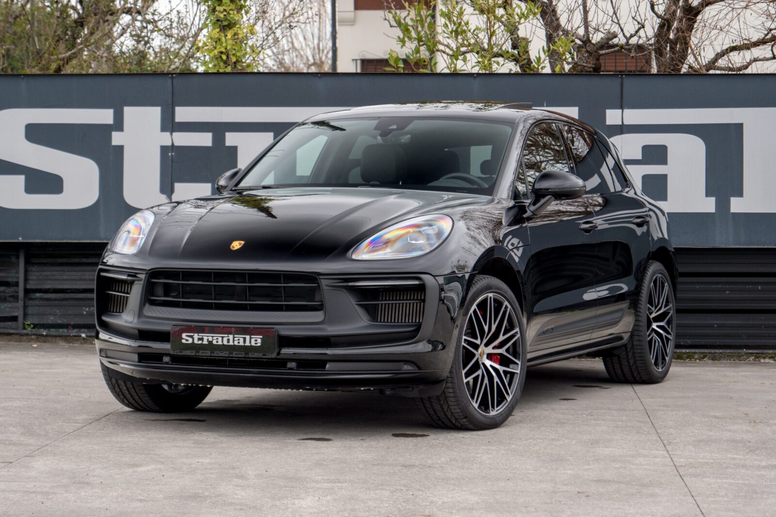 Porsche Macan GTS - imagen 2