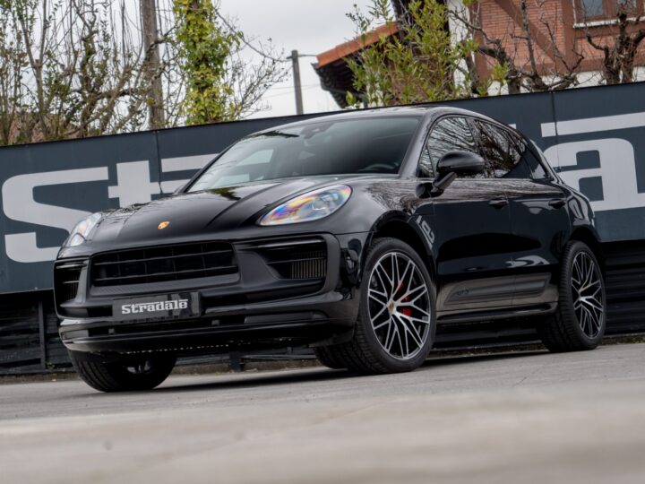 Porsche Macan GTS - foto 3