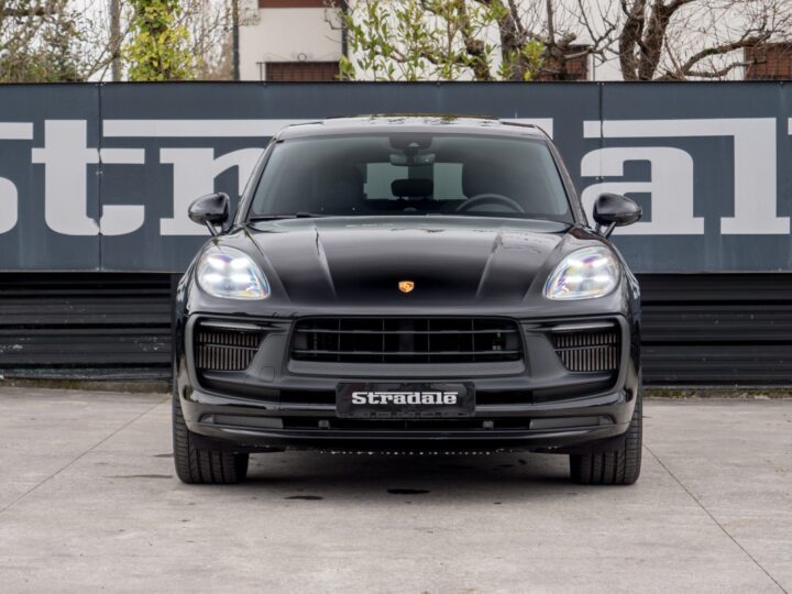 Porsche Macan GTS - foto 7