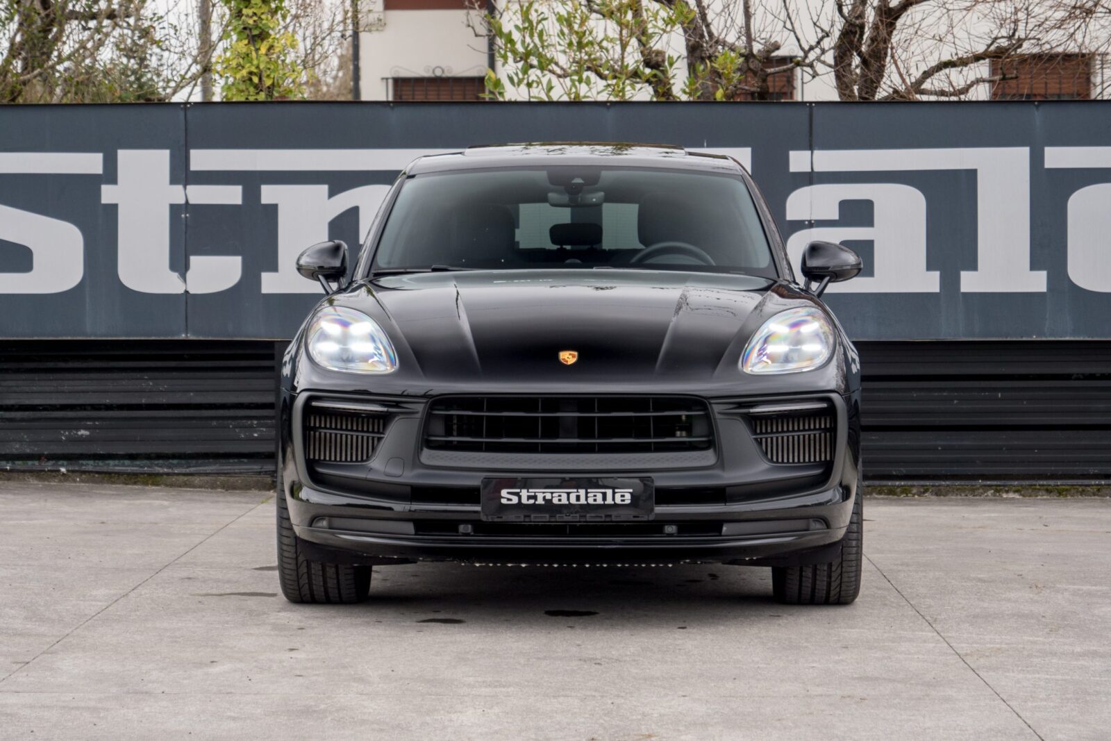 Porsche Macan GTS - imagen 7