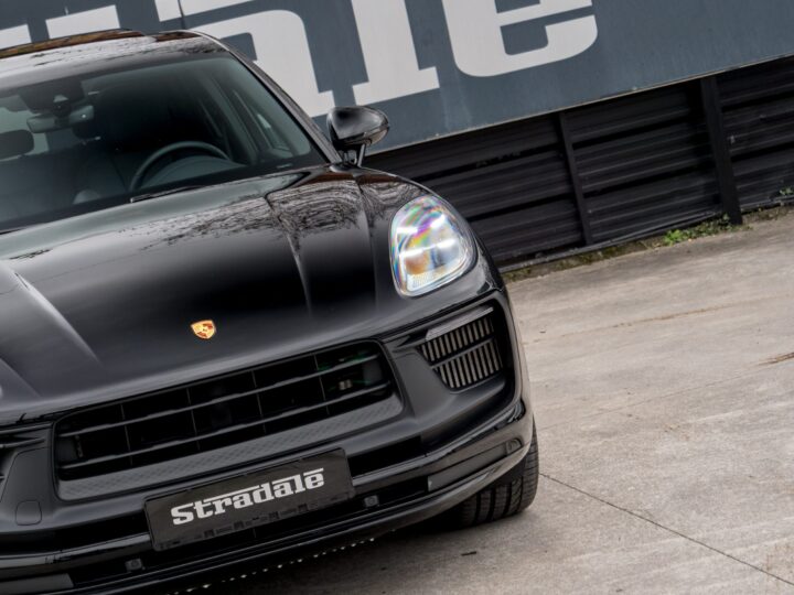 Porsche Macan GTS - foto 8