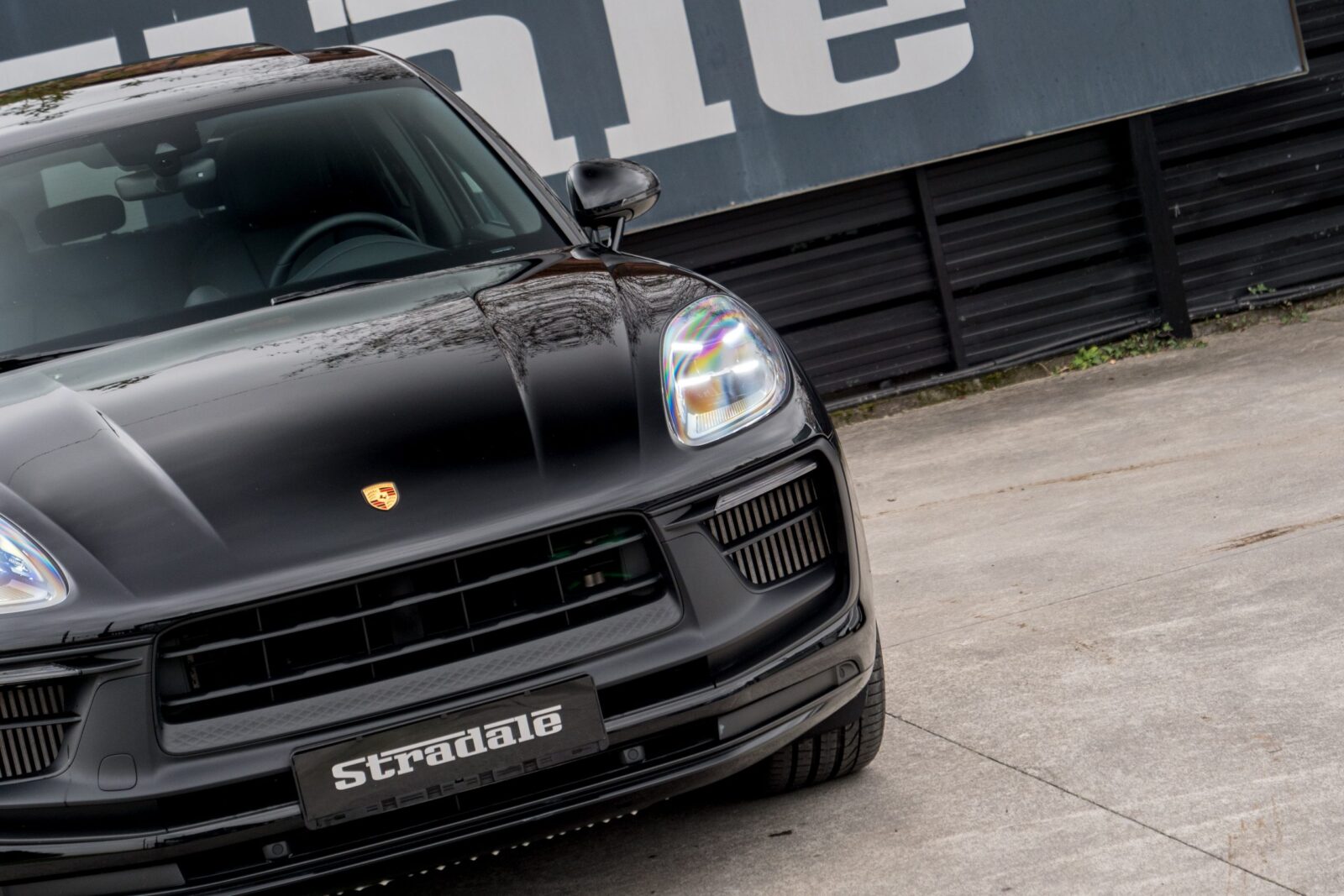 Porsche Macan GTS - imagen 8
