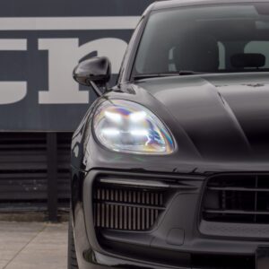 Porsche Macan GTS - foto 9