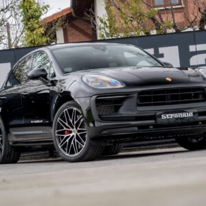 Porsche Macan GTS - foto 10