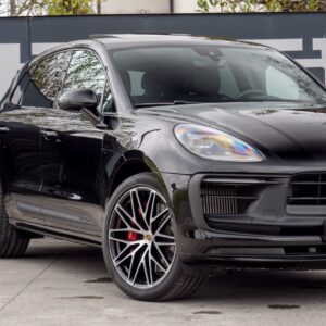 Porsche Macan GTS - foto 11