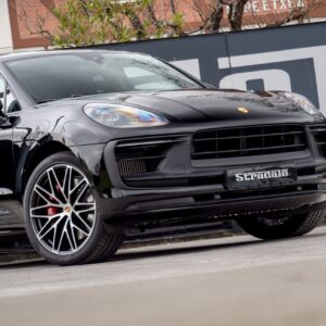 Porsche Macan GTS - foto 12