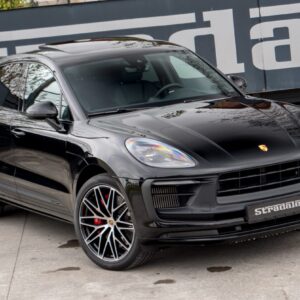 Porsche Macan GTS - foto 13