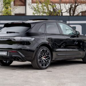 Porsche Macan GTS - foto 14