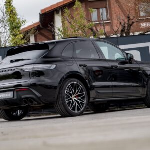 Porsche Macan GTS - foto 15