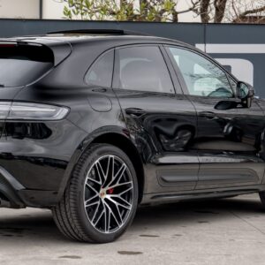 Porsche Macan GTS - foto 16