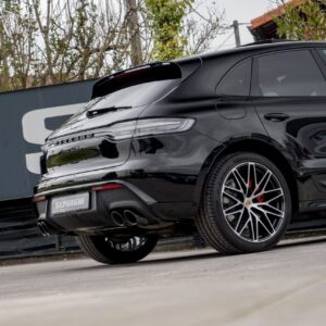 Porsche Macan GTS - foto 17