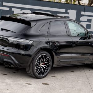 Porsche Macan GTS - foto 18