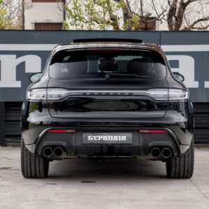 Porsche Macan GTS - foto 19