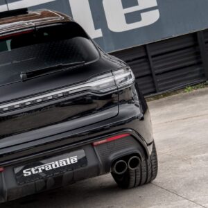 Porsche Macan GTS - foto 20