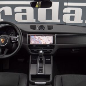 Porsche Macan GTS - foto 23