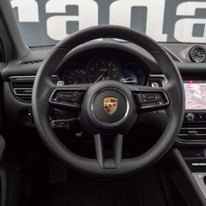 Porsche Macan GTS - foto 24