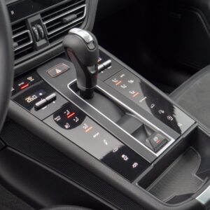 Porsche Macan GTS - foto 25