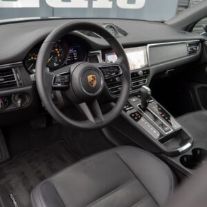 Porsche Macan GTS - foto 26