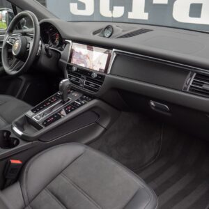 Porsche Macan GTS - foto 27