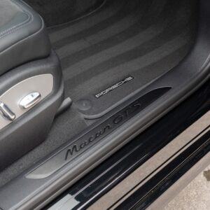 Porsche Macan GTS - foto 28
