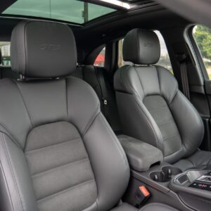 Porsche Macan GTS - foto 29