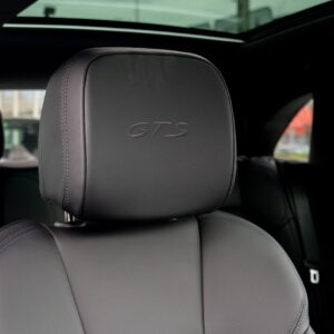 Porsche Macan GTS - foto 30