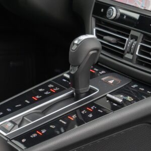 Porsche Macan GTS - foto 31