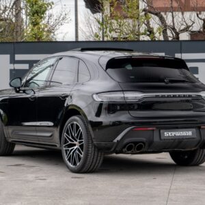 Porsche Macan GTS - foto 32